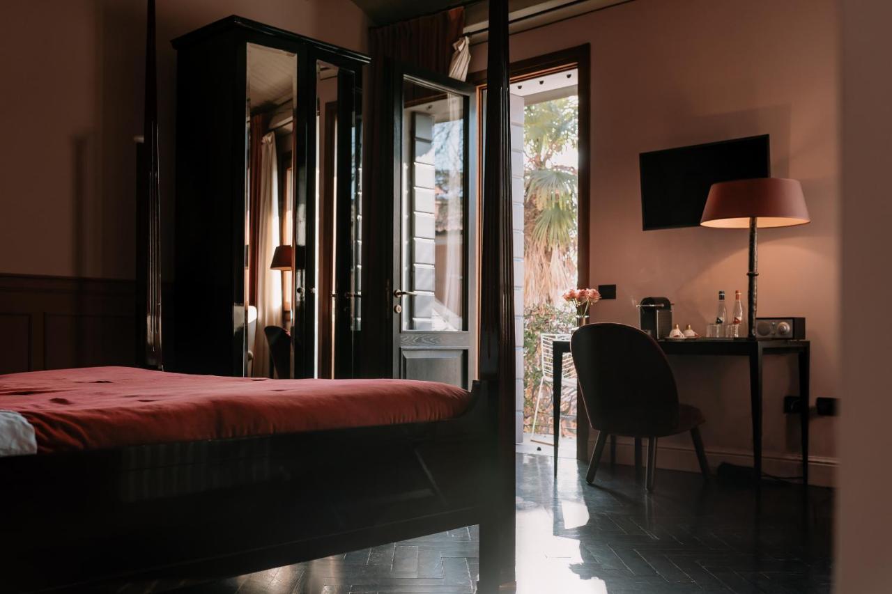 Maison Matilda - Luxury Rooms & Breakfast Treviso Dış mekan fotoğraf