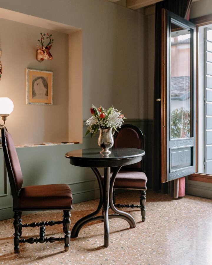 Maison Matilda - Luxury Rooms & Breakfast Treviso Dış mekan fotoğraf